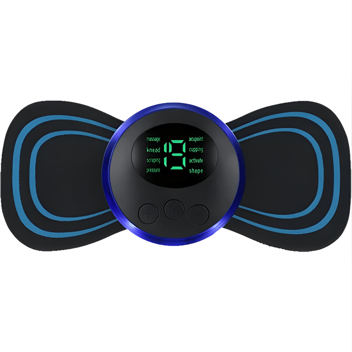 Kadın Kontrolünü Artıran Kas Uyarıcı Cihaz