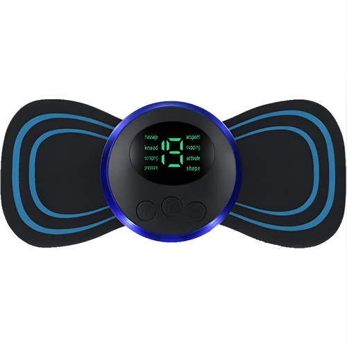 Kadın Kontrolünü Artıran Kas Uyarıcı Cihaz